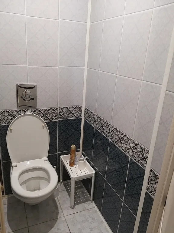 Квартира с панорамным видом