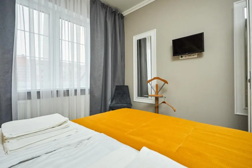 Квартира 2-комнатная Квартира — Зеленоградск