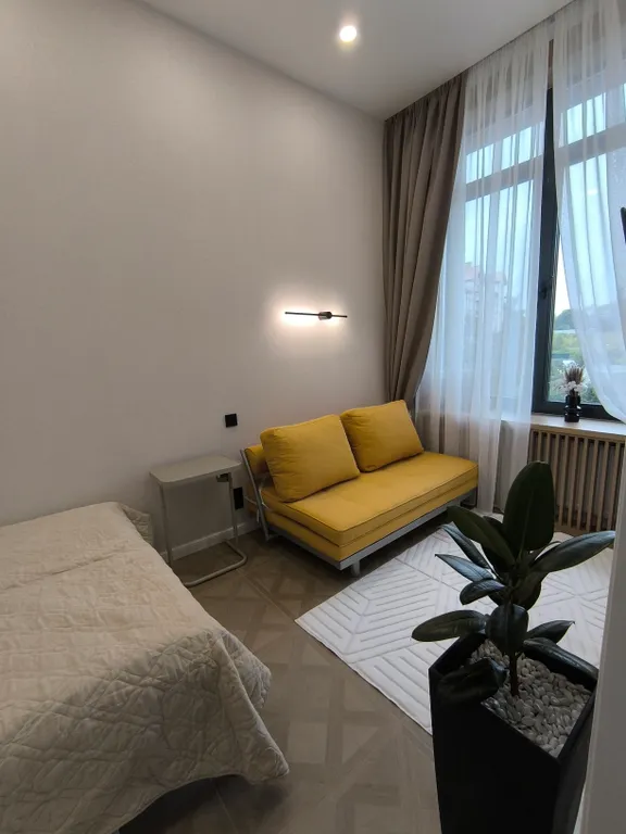 Апартаменты на Майском, оз.Тихое