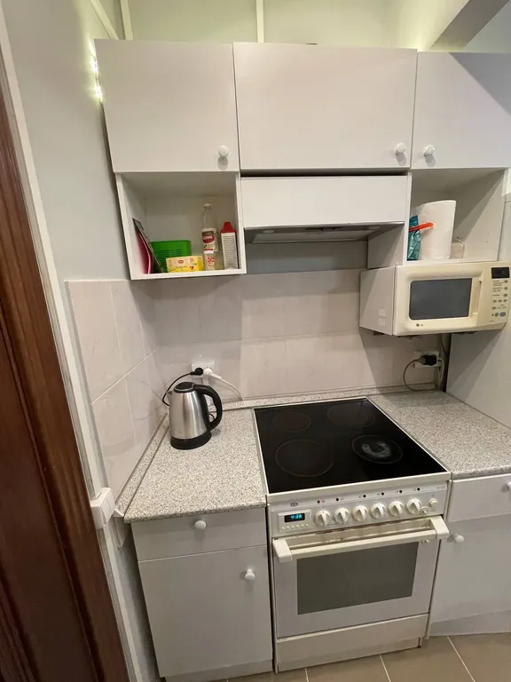 Уютная двухкомнатная квартира рядом с природным парком