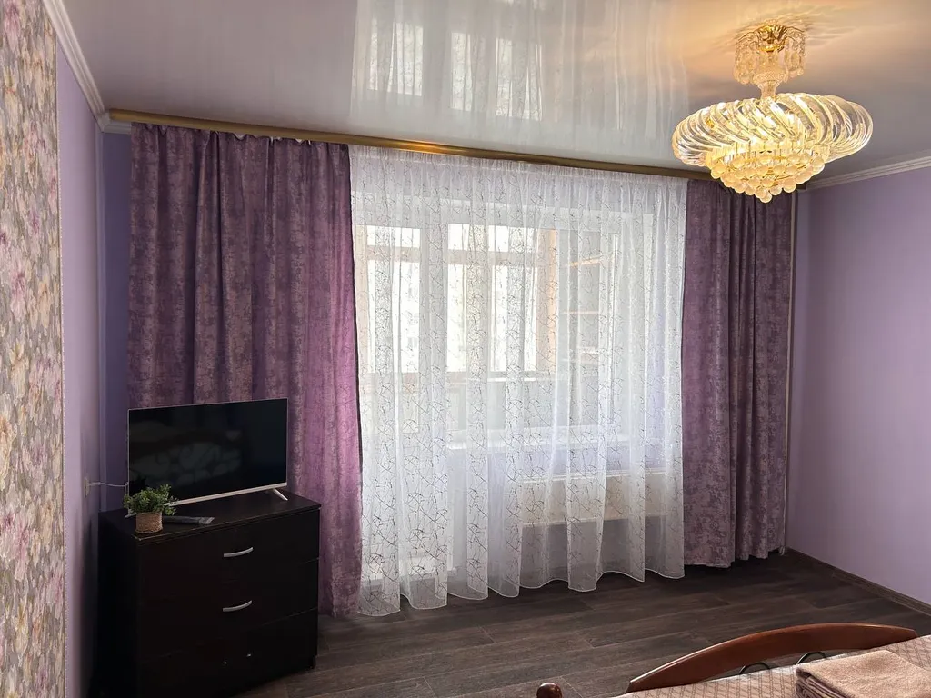 Апартаменты Чей Чемодан на Дмитриева