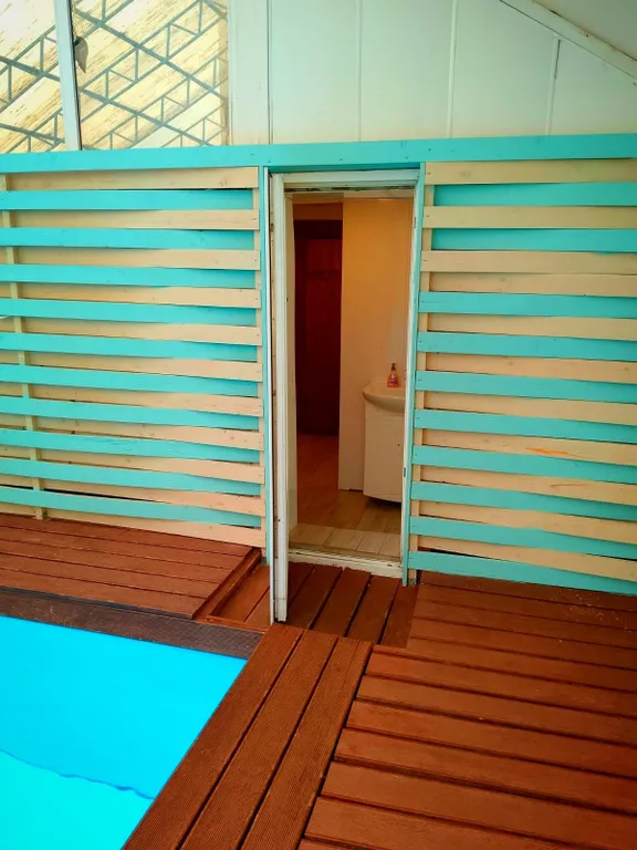 Коттедж Мякинино для праздника