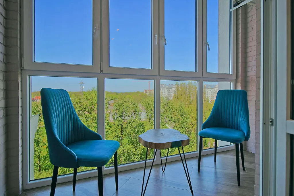 Апартамент Очаг