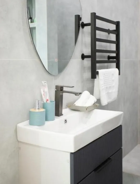 Premium Apart Almaty 2