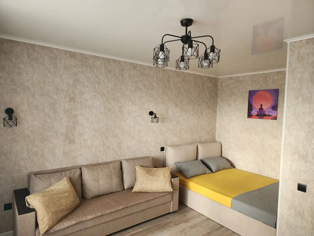 Квартира Уютный островок — аренда посуточно в Вязьма