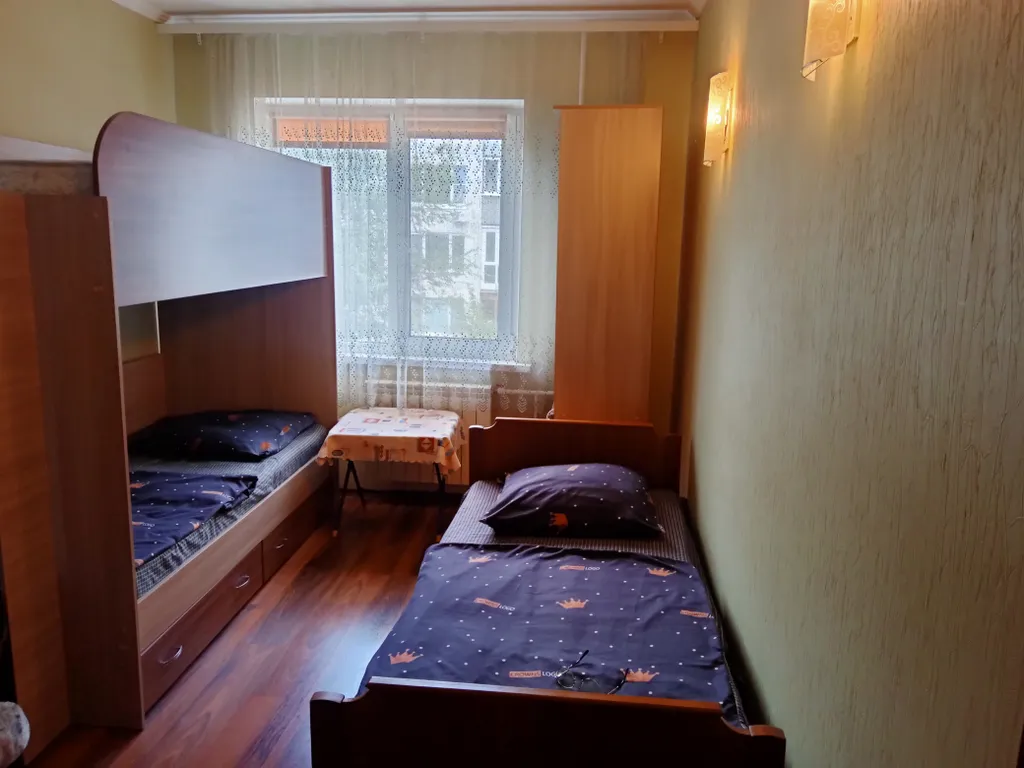 Квартира Уютные апартаменты — аренда посуточно в Новокуйбышевск