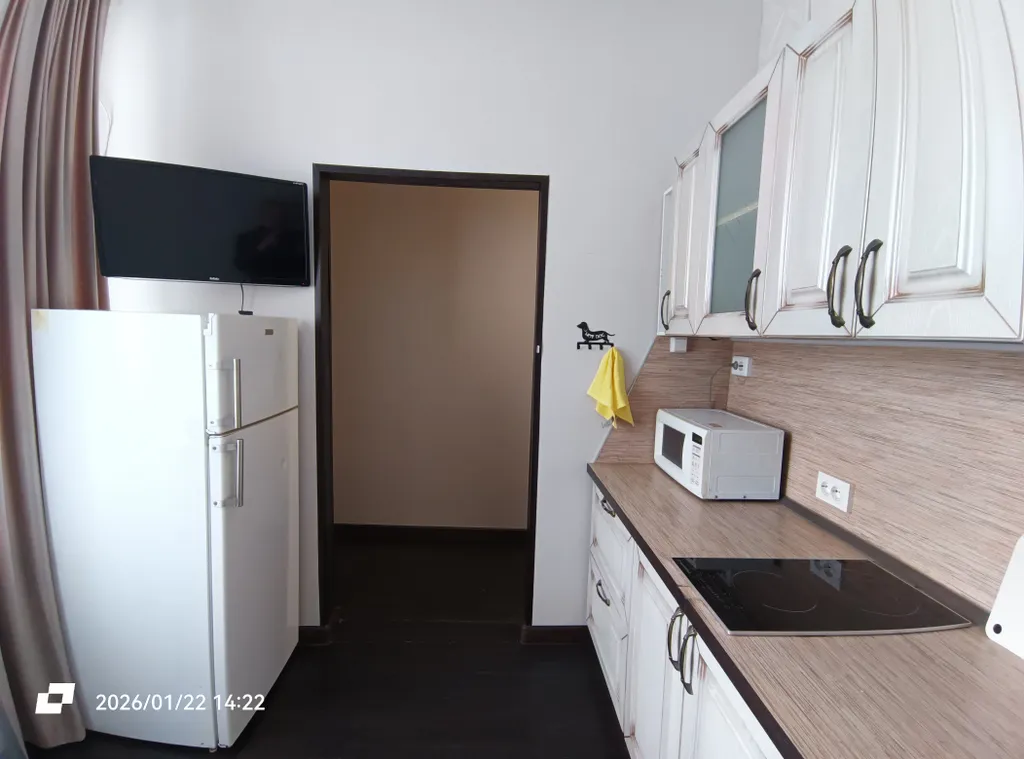 Однушка в центре