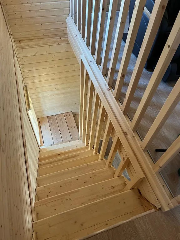 Дом на озере Великое