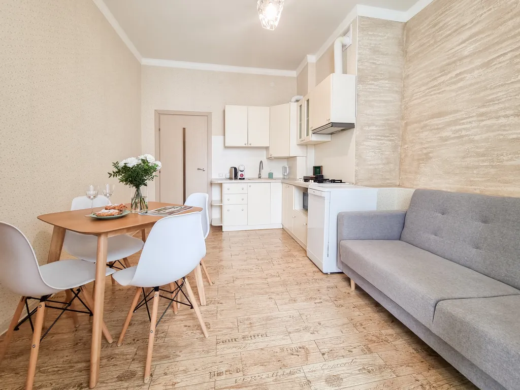 Orchid Relax Apartment