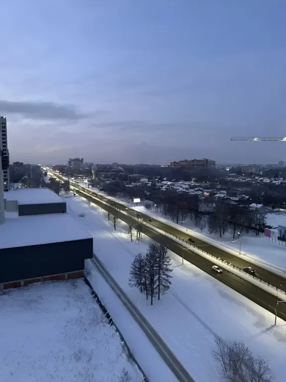 Современная квартира рядом с ТЦ, всё под рукой