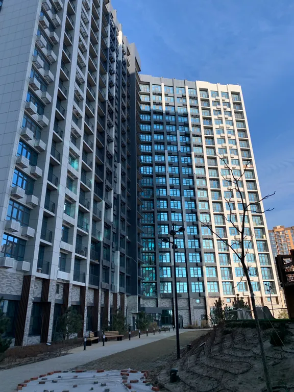 Уютные апартаменты на набережной с дизайнерским ремонтом