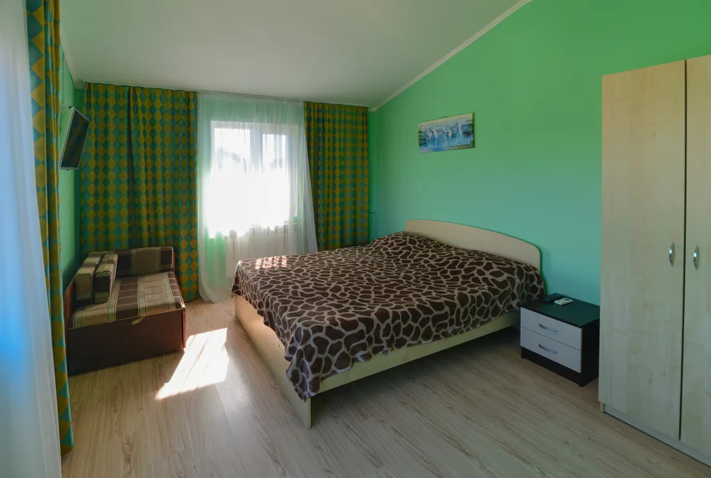 Квартира Комната — Севастополь