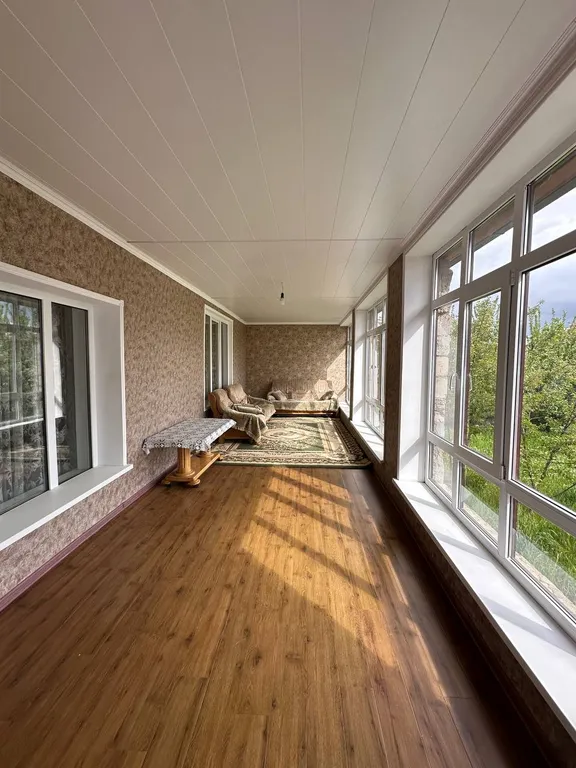 4-комнатный Дом