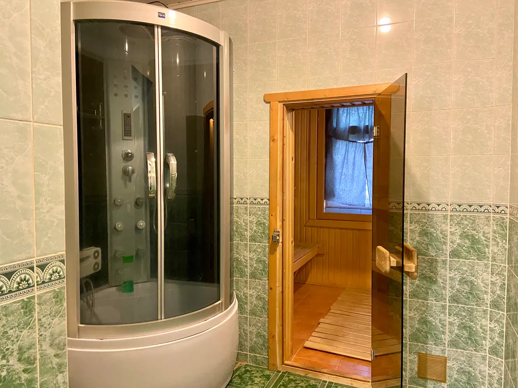 Уютный таунхаус