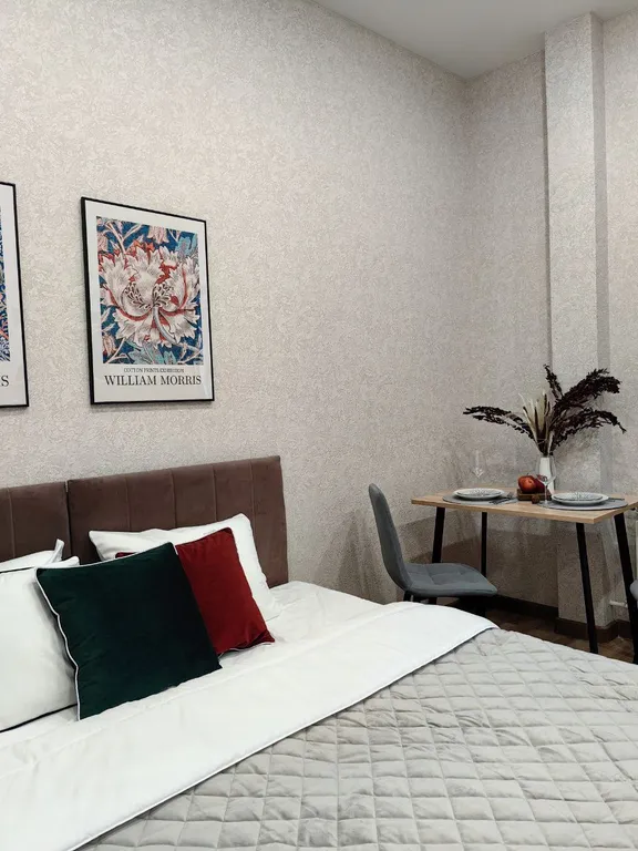 Новая студия в Лайково