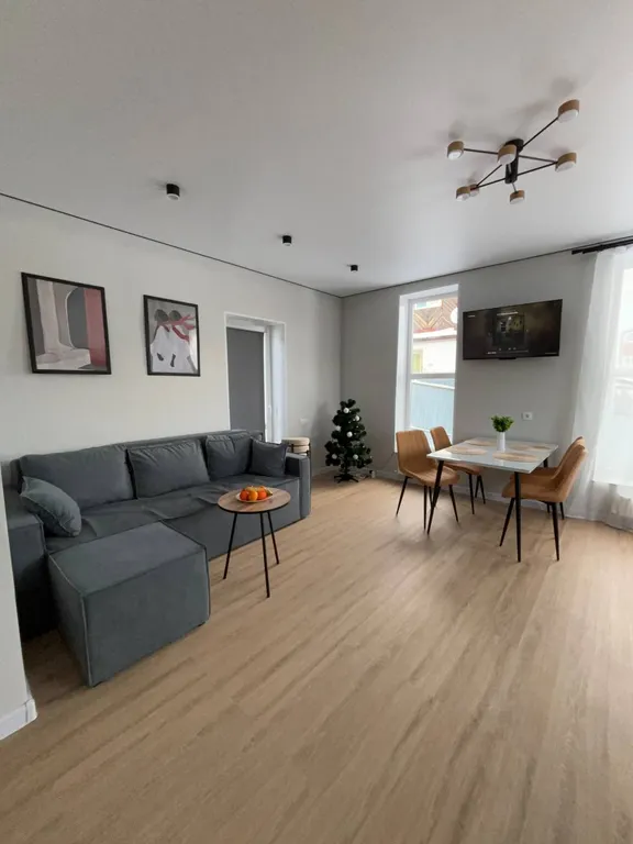 1-комнатный Дом