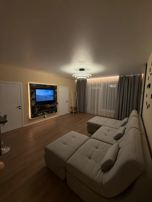 Уют и гармония