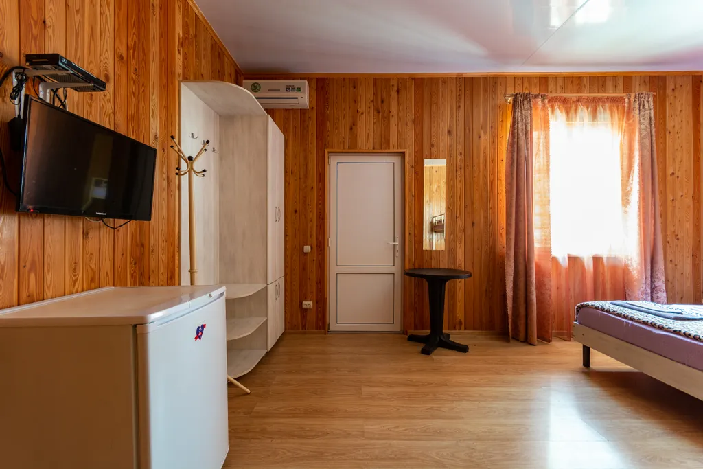 Квартира Комната — Криница