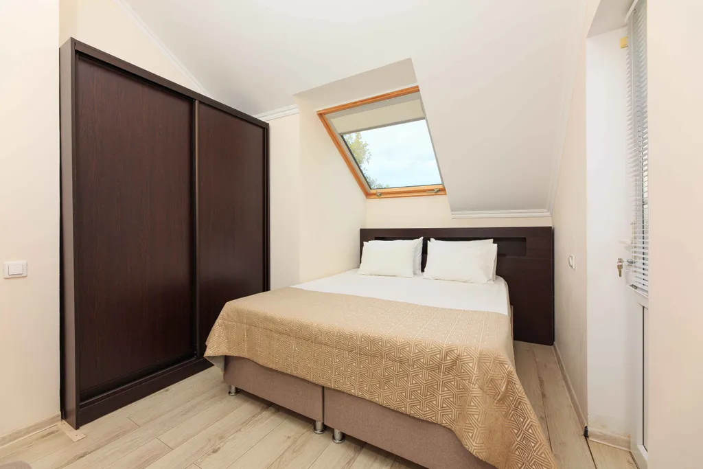 Квартира Комната — аренда посуточно в Анапа