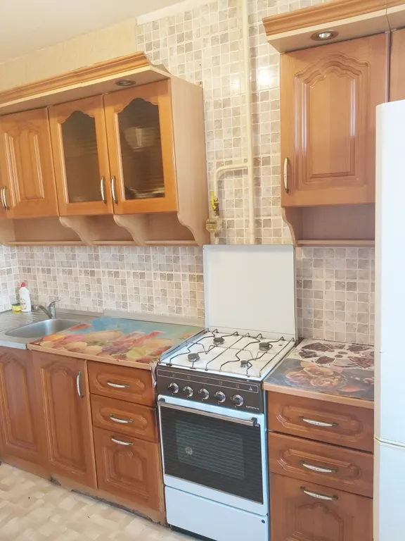 Квартира в центре