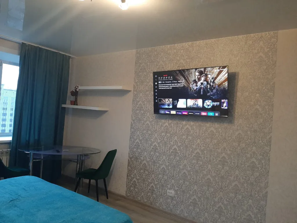 Большая, красивая, вместительная квартира в районе Большой Медведицы