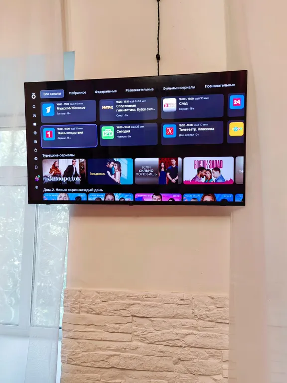 Квартира Апартаменты Сны Петрограда, бесконтактный заезд, хранение багажа — Санкт-Петербург