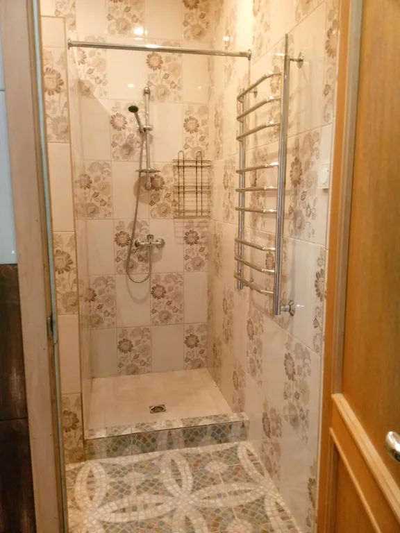 Квартира 1-комнатная Квартира — Песочный