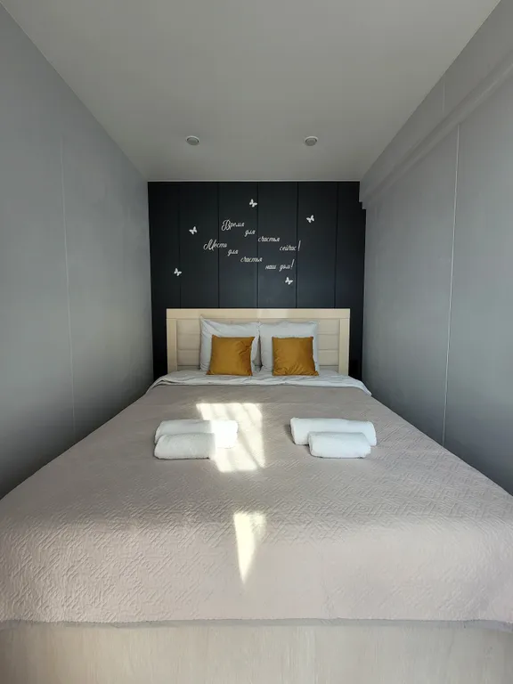 2-комнатный Дом