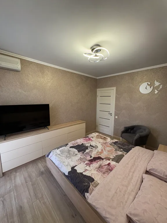 Квартира у моря