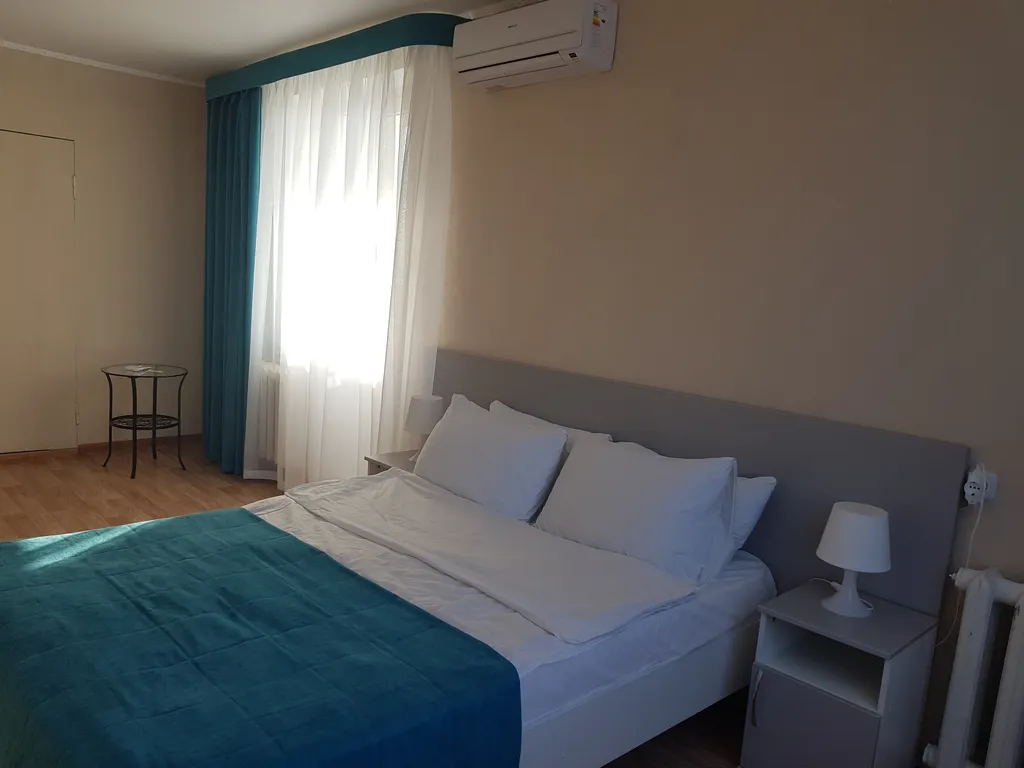 Квартира Квартира с видом на море — Ейск