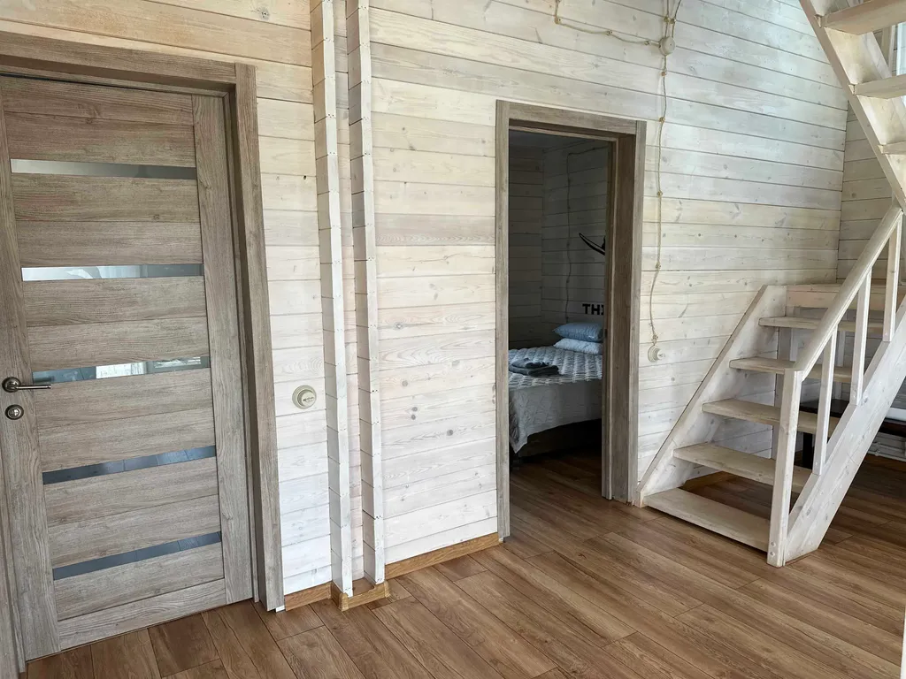 5-комнатный Дом