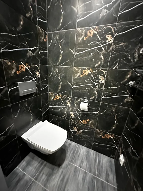 Стильная квартира в элитном жк