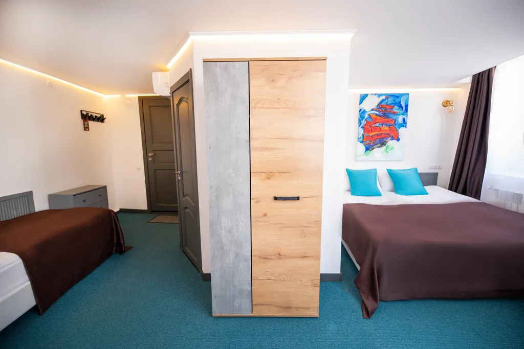 Квартира Комната — Санкт-Петербург