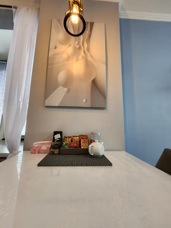 Квартира Шикарная квартира в историческом центре у озера Кабан с кондиционерами — Казань