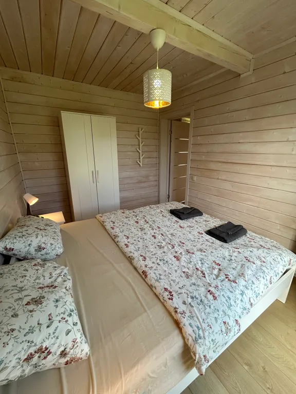 Дача у Цапли