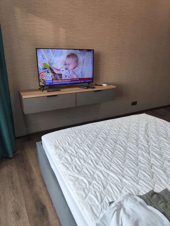 Квартира Квартира с видом на море — Адлер