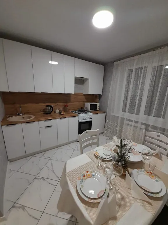 Уютная квартира в Ростове Великом