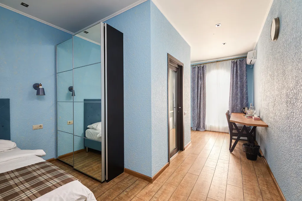 Квартира Комната — Москва