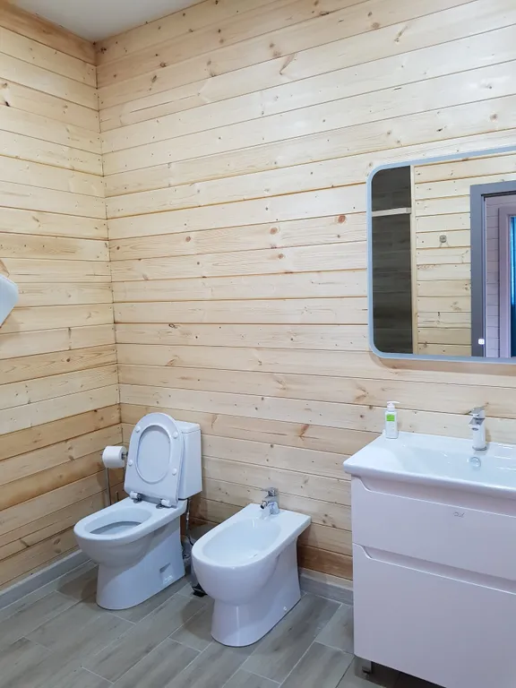 4-комнатный Дом