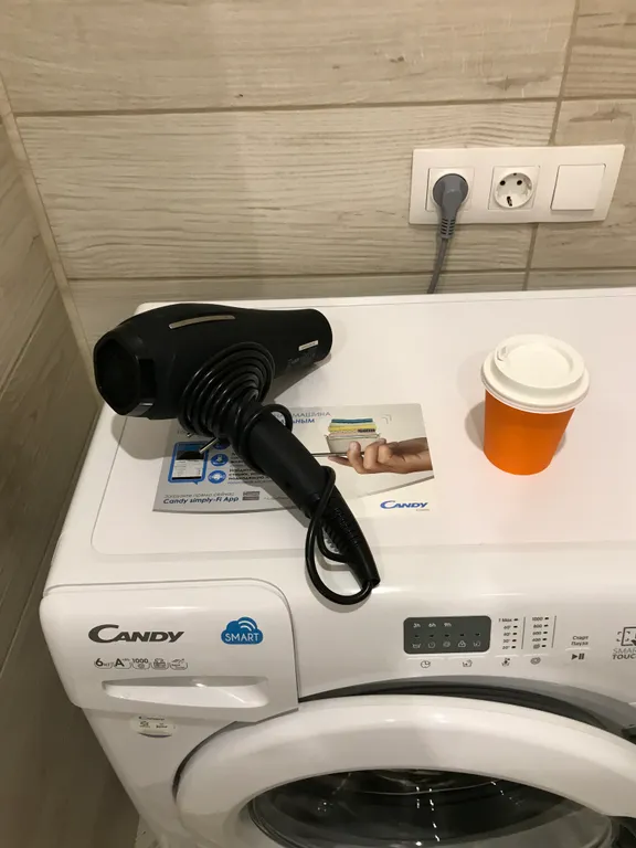 Аппарт Пьюрити