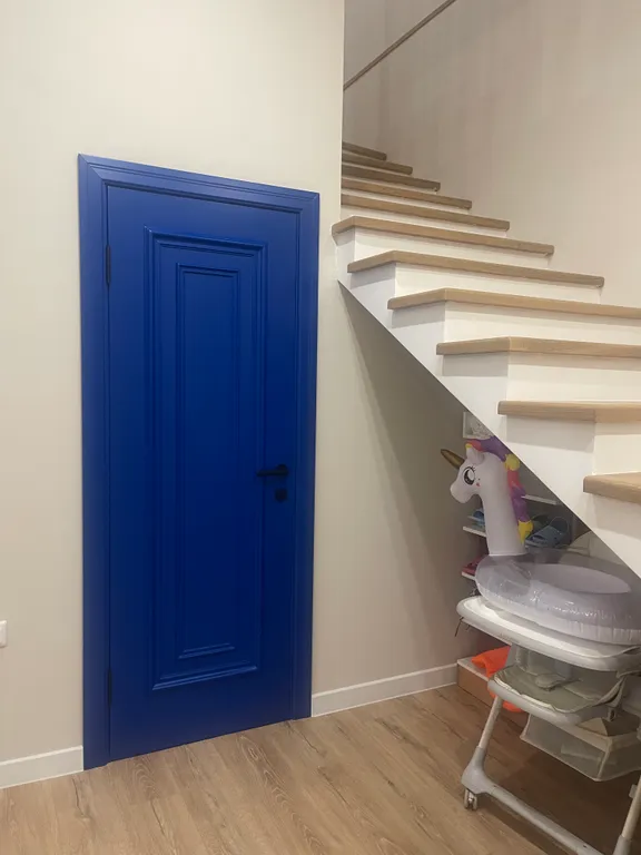 Домик у моря с бассейном