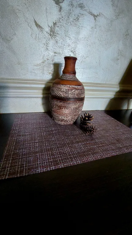 Дом с шикарной беседкой на озере