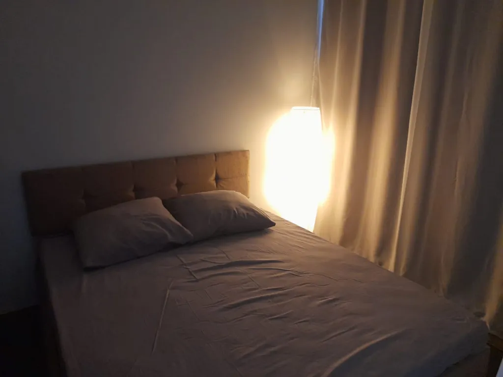 Уютные и просторные апартаменты с шикарным видом на лес