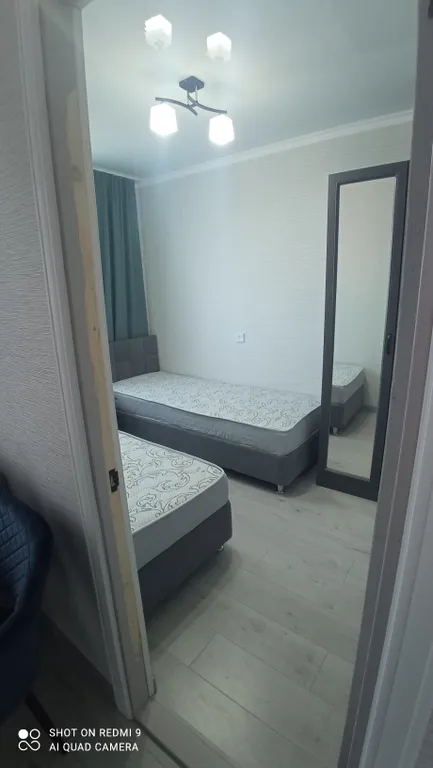 Квартира Комната — Гагра