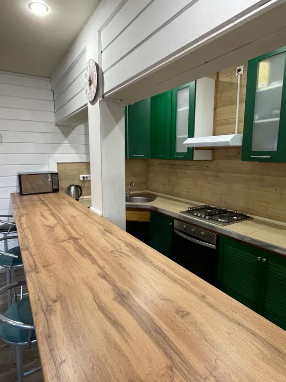 5-комнатный Дом