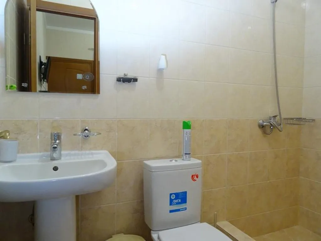 Квартира Комната — Гагра