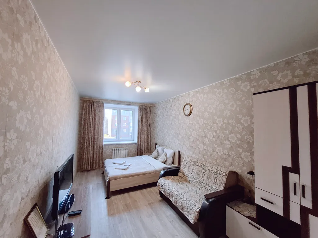 Комфортная квартира  в центре города