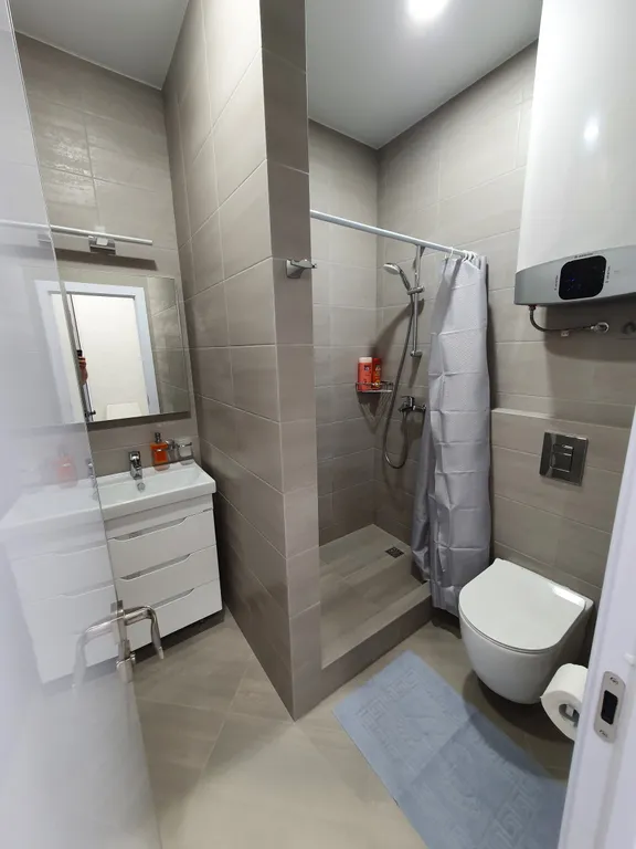 Апартаменты 7/2 (Люкс)