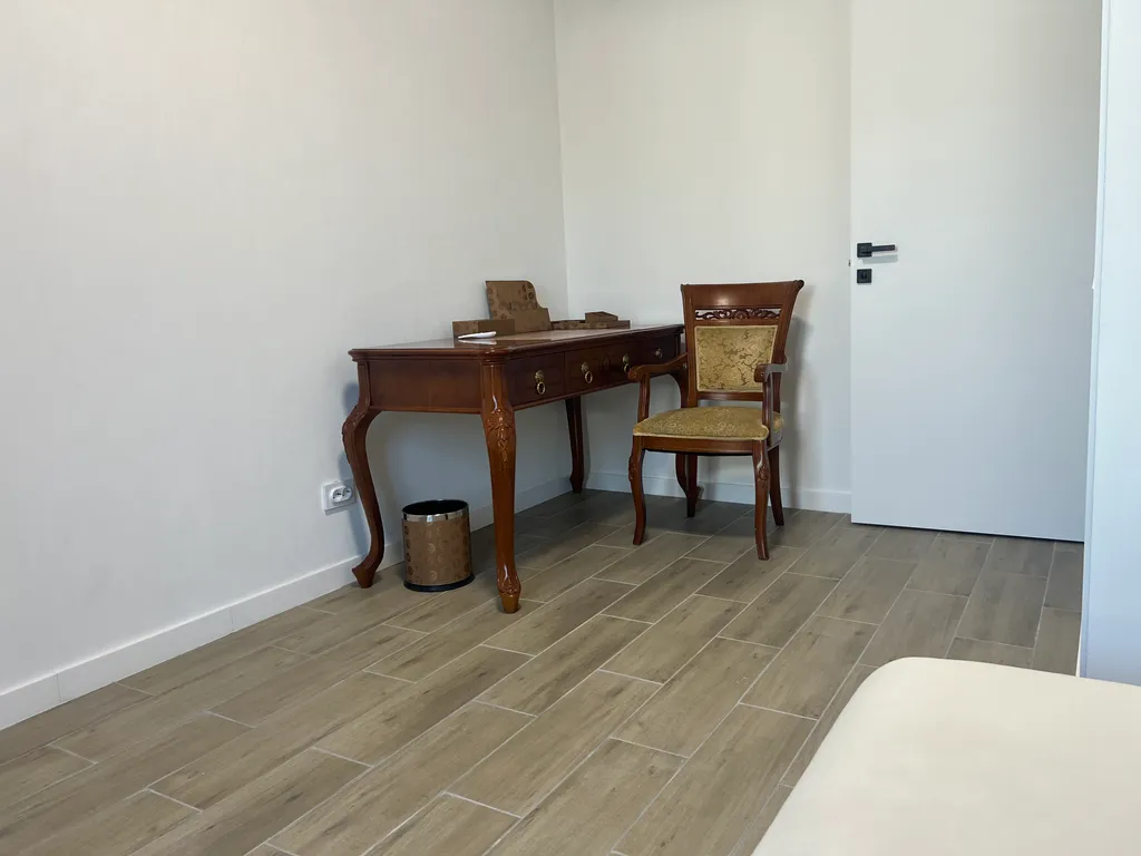 Комфортные апартаменты класса люкс