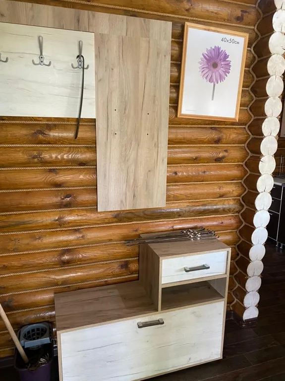 Дом на Селигере